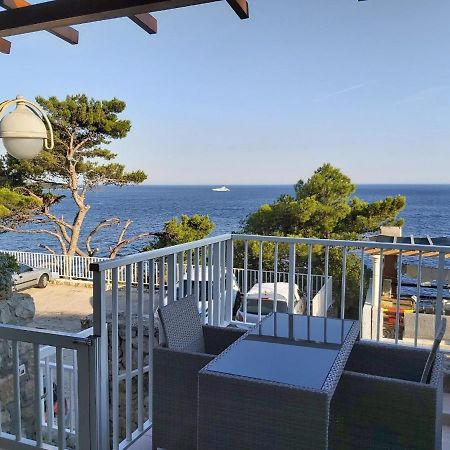 Hotel Kate'S Place 2 Dubrovník Exteriér fotografie