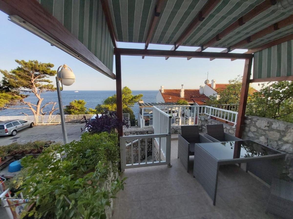 Hotel Kate'S Place 2 Dubrovník Exteriér fotografie