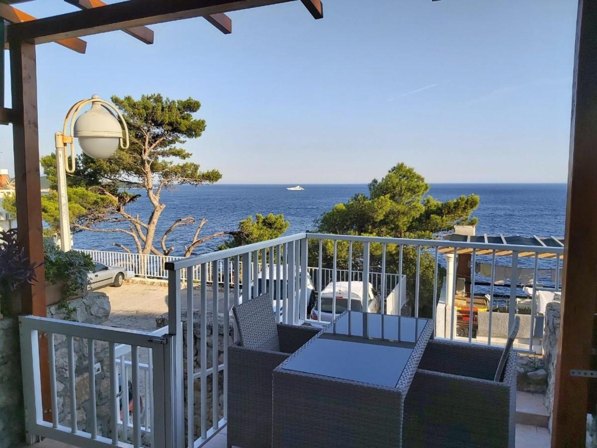 Hotel Kate'S Place 2 Dubrovník Exteriér fotografie