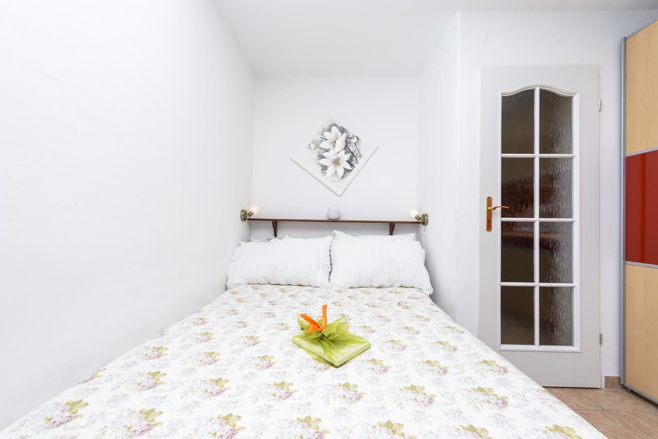 Hotel Kate'S Place 2 Dubrovník Exteriér fotografie